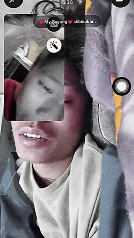 #CapCut semoga cepet sembuh ya sayang 🤲🏻🥺😻