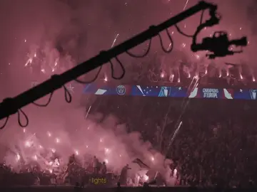 2025 💫 | I had to make this edit for the last home game of the season so just thank you maris for this unforgettable year ❤️💙🤩 #psg #2025 #viral @maceo 