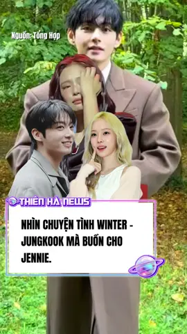 VẬY CÁC BẠN MUỐN V QUEN AI #v #bts #jennie #winter #kpop