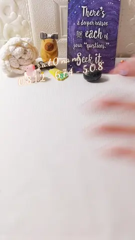 Nổ lực nào của bạn sắp được đáp đền?  #tarot #lenatarot 