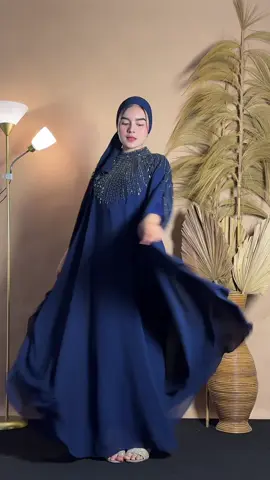 Lagi viral bgt kak bunda… Kaftan Jenifer 🫐💞#kaftan #kaftanviral #kaftanlebaran #kaftancantik #kaftanmodern 