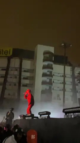 #concierto #arenamonumental #anuell #yezzy 👹👹👹👹