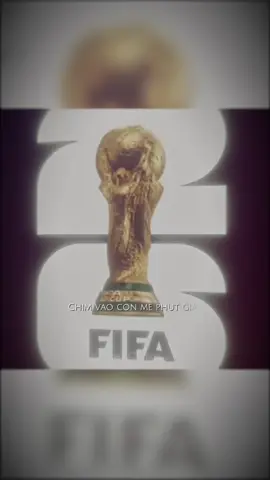 Liệu đt nào sẽ là chủ nhân của chiếc cúp wc 2026 đây? #worldcup2026 #viral #fyp #ganarcho_team❤️‍🔥👑 