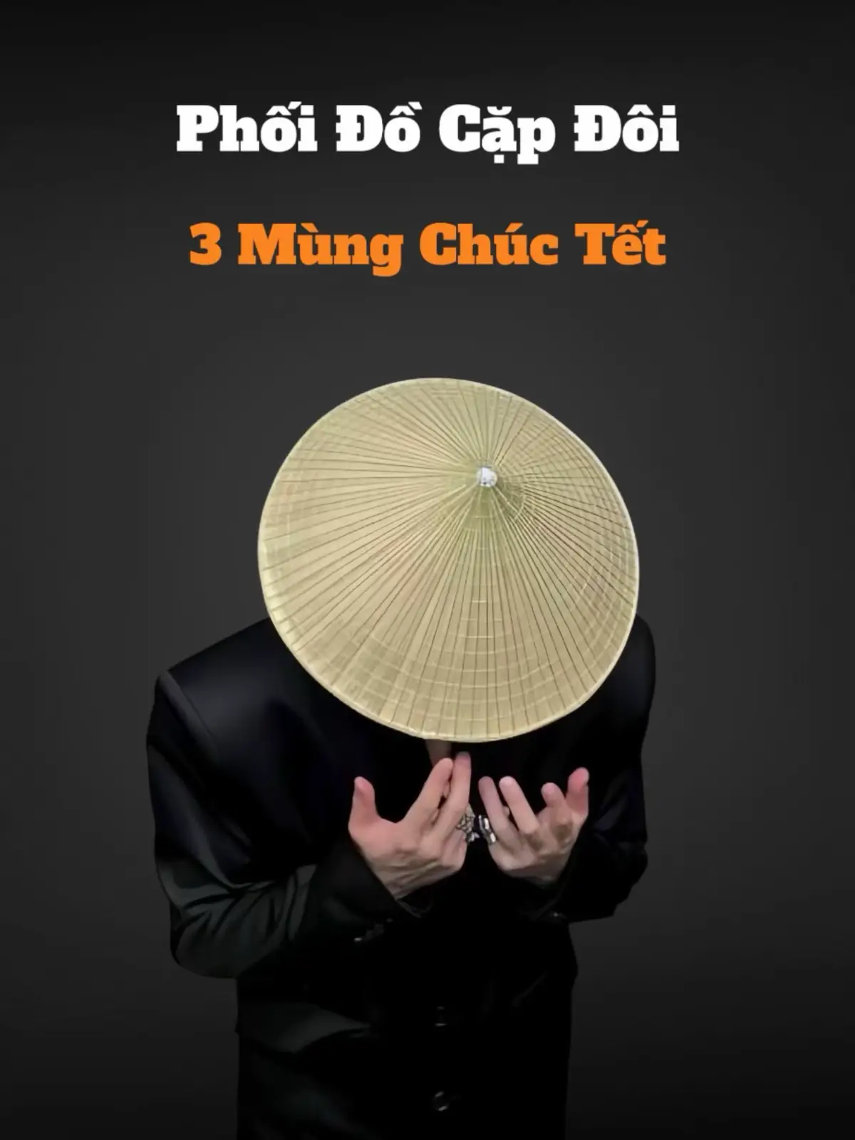 3 Mùng Chúc Tết  #phoidonam #phoidoxinh #aosominam #vayxinh #outfit 