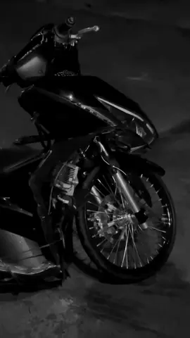 rehat dulu man teman🙏🏻#aerox155 