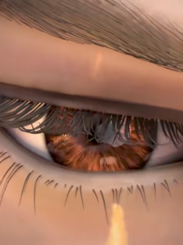 Ini Saint Huang Quan Yao Sheng seseorang Half step dou di di masa kejayaannya dulu 😱😱 #battlethroughtheheavens #xiaoyan #donghua #foryourpage #donghuaedit 