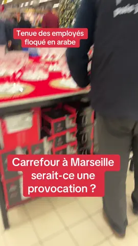 #marseille #france #marinelepen #rassemblementnational #carrefour 