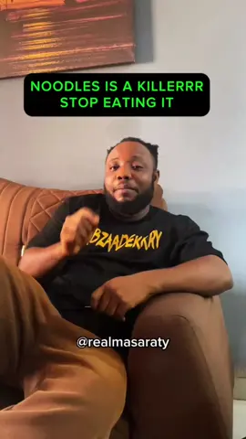 Stop eating noodles #noodles #FoodLover #health 