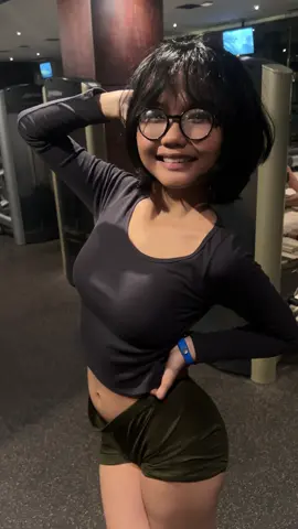 haiii #GymTok #fyp #workout