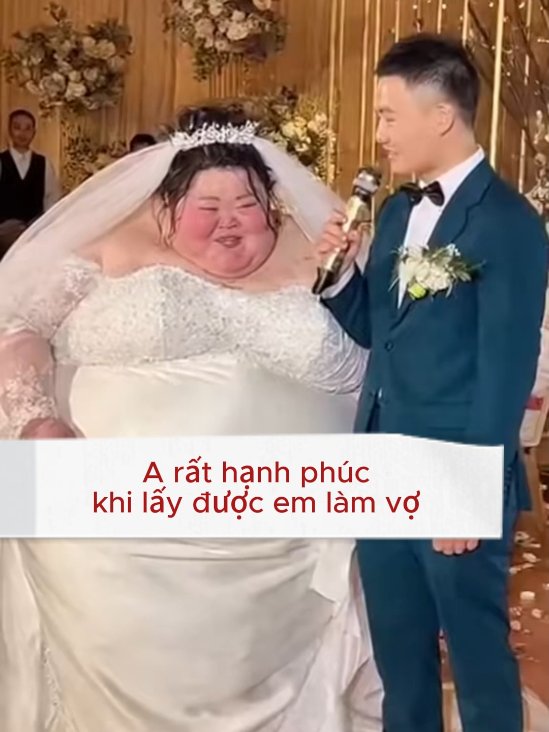 HP của anh là em ...!