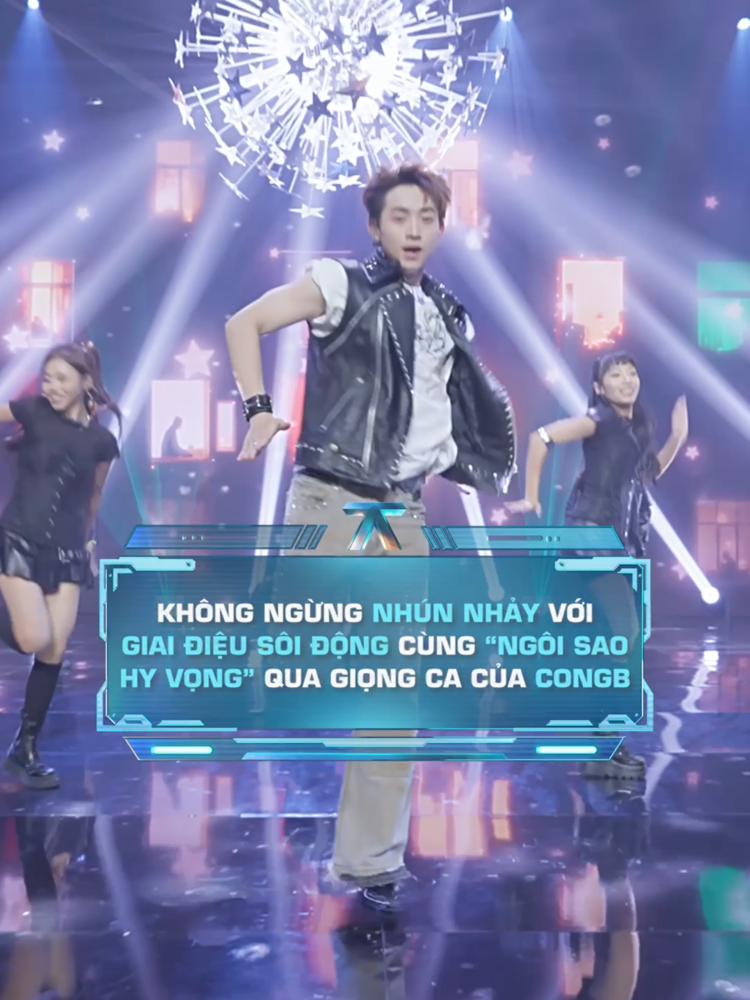 Miệng bất giác cười lúc nào không hay khi nghe ca khúc solo 