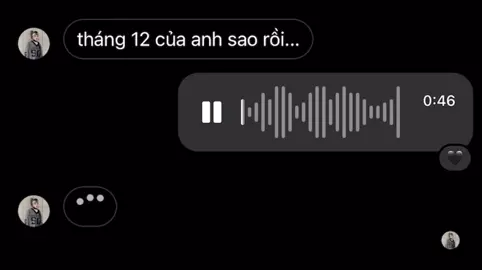 Ngày em đi anh quên hỏi là em đây đã thấy đỡ khổ hơn chưa … #thang12anhco #fyp #Love 