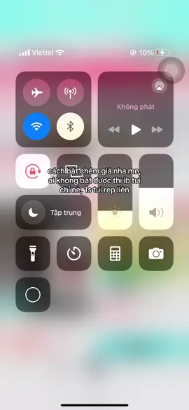 #chemgia cách bật chém giá cho mọi người