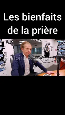 ​La Prière = 7 Ans de Vie en Plus ?! 🤯Le Dr. Saldmann confirme : La spiritualité et le jeûne (comme le Ramadan) ont un impact scientifique majeur sur notre immunité et notre longévité. 🧬 ​7 ans de vie en plus grâce à la foi ? Les IRM montrent l'effet incroyable de la prière sur le cerveau (réduction du stress, sérénité). 🙏 ​👉 Tu crois que la science rattrape la religion ? Dis-moi en commentaire ! #Ramadan #DecouverteScientifique #Islam #Coran #RécitationCoranique 
