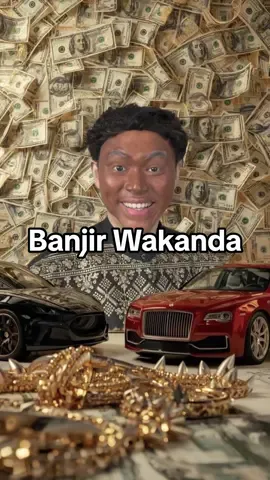 Wakanda Foreva 💁🏻‍♀️ #THOLOL 