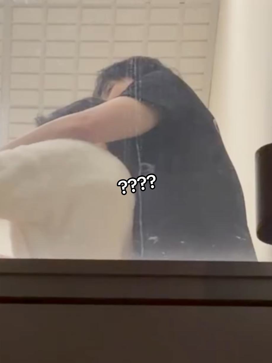 😭✊ #chengxi #wangjyunhao #chance #guno #secretlover  © chen.821_8.6 (thread)