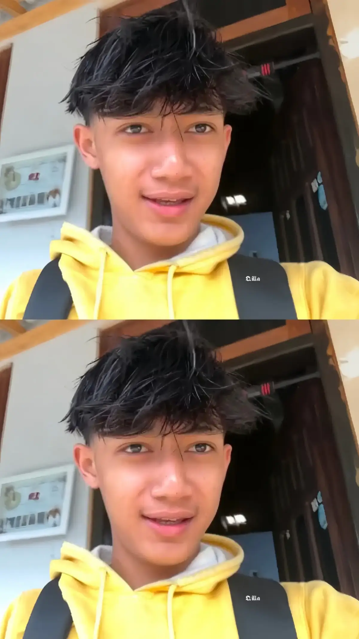 #foryoupage @فيصل @707 #magelang24jam #kusumawaraoffiocial👹😻 #fyppppppppppppppppppppppp #magelang24jam 