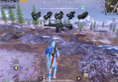 All Scope Zero Recoil Sensitivity ✅🔥  #pubgmnextstarprogram  #pubgmobile  #pubgmobilec9s27  #metroroyale  . . . Come And Try The METRO ROYALE mode in PUBG MOBILE now #sensitivity  @TikTok Pakistan @PUBG MOBILE PAKISTAN 