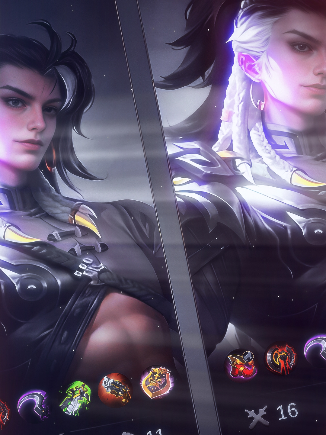 #nixel i stopped expecting anything [preset disaluran wa] prst ig@eqy444 #4ethereal#presetmlbb#trendmlbb#fyp#presetalightmotion#4u#mobilelegends