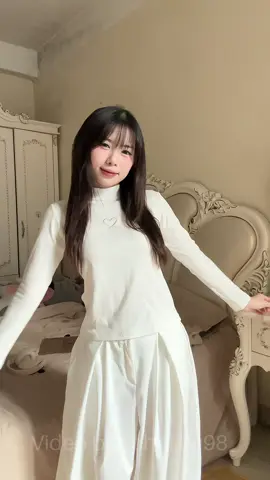 Áo form này cũng xinh ý #phoidoxinh #outfitideas #dailyoutfits #fyp #aogiunhiet 