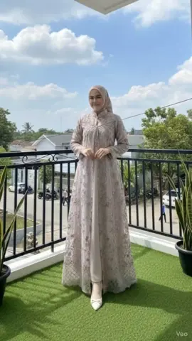GAMIS CANTIK #gamis #gamiskekinian #gamiscewek 