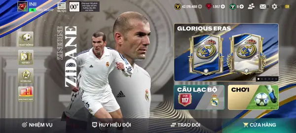 Không Thể Tin Được 😱😱😱#funny #fc #🤑 #fypシ #fcmobile 