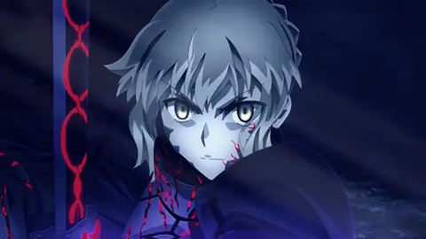 #xh Liệu việc chấp nhận bị bóng tối nuốt chửng và vứt bỏ lý tưởng hiệp sĩ để đổi lấy sức mạnh áp đảo có phải là bi kịch lớn nhất hay thực chất là sự giải thoát cho gánh nặng của vị vua này? #anime #kuraorik #kubovk_bgl #anime_gr👽 