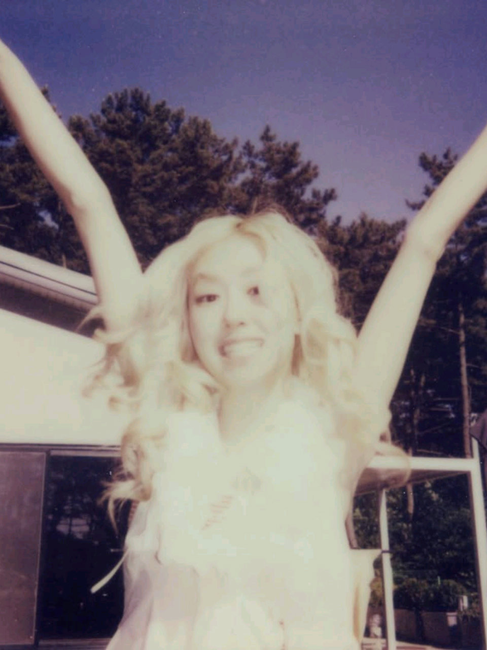 HAPPY ONE YEAR ROSIE ❤️✨️ #ROSÉ #rosie #fyp #foryoupage #fypage 