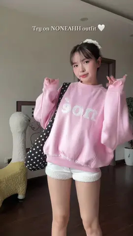 Xink ngoan iuu 💓 #viral #xuhuong #foryou #dailyoutfits #fitcheck 