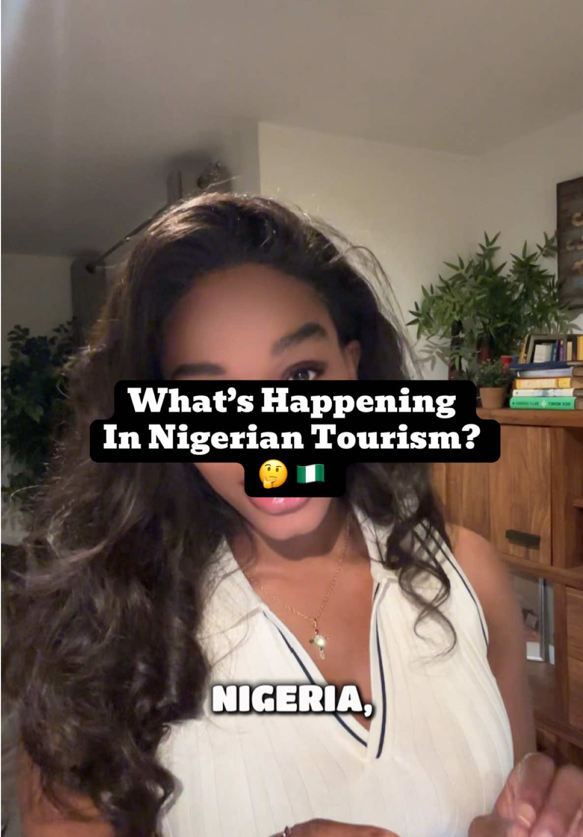 How does Nigeria get it right? 🤔 #nigeria #tourism #africa #fyp 