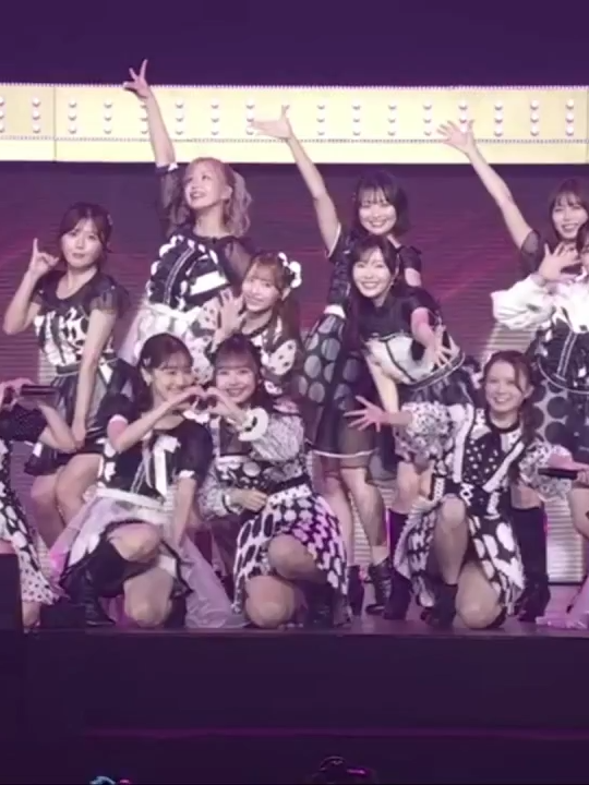 DAY 3 10年桜 #AKBは青春ですin武道館 #akb48_20thyear #AKB48