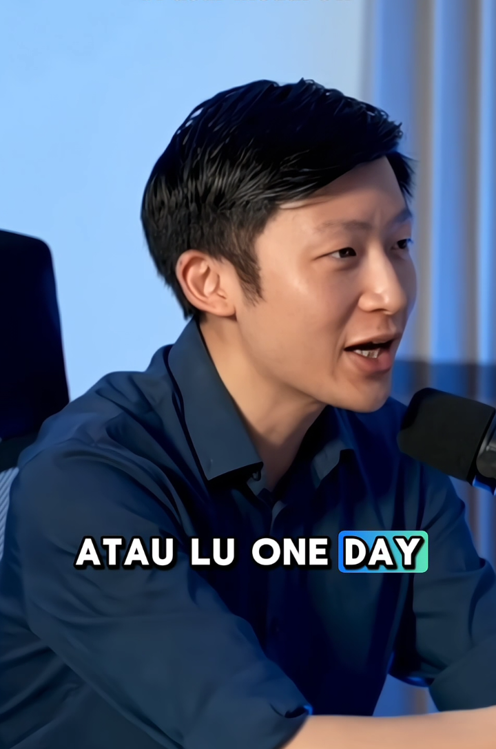 beda mindset beda aksi  #andryhakim #stockwise #chindo #konglomerat 