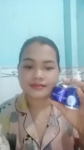 kem face dưỡng da em Sài ok nhé mấy bà ơi bà.👉nào nám tàn nhang chai lì ko điều màu vào @vosang1987 săn nha #xuhuongtiktok 