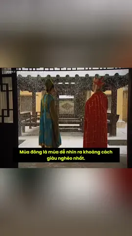 Đến cả thời tiết còn phân biệt giàu nghèo 😀⁉️ #tayduky #vietsub #j4f #thuocphim #giaitri 