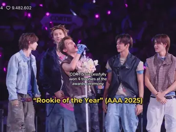 SO PROUD  #cortis #coer #fyp #kpopfyp #kpop 