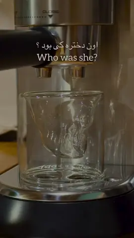 I can tell you everything about her..