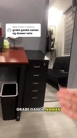 Replying to @Dior White Metal Drawer I Steel File Cabinet #metaldrawer #steeldrawer #metalcabinet #drawers #organizer