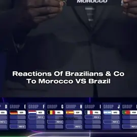 💀 #fyp #fy #morocco #brasil #worldcup2026 