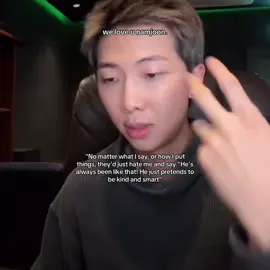 I just want to hug him #namjoon #viral #explor #방탄소년단 #fypシ 