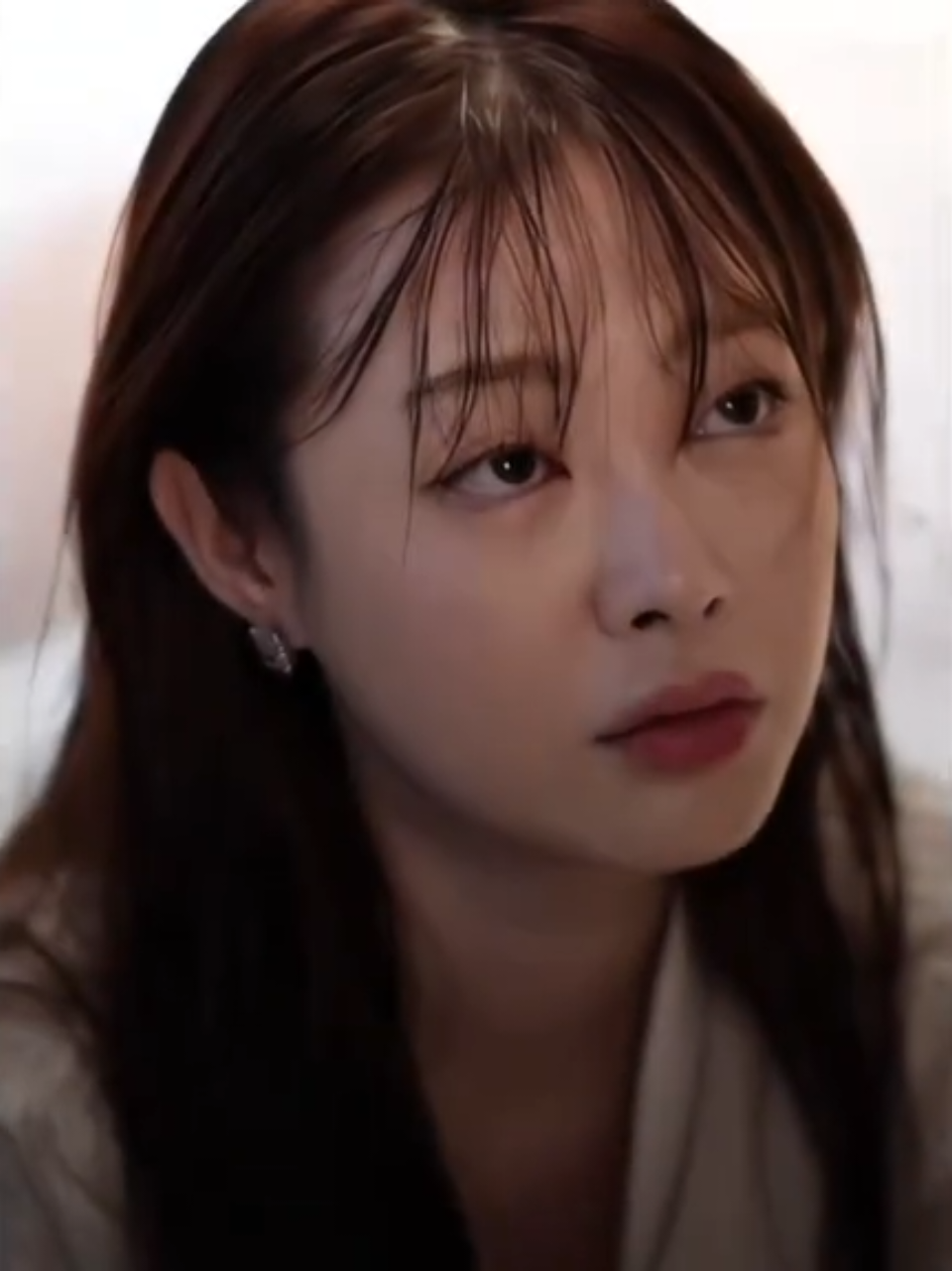 the attitude😭 #mysafezone #mysafezoneseries #mysafezoneedit #thaigl #fyp  my safe zone kate edit