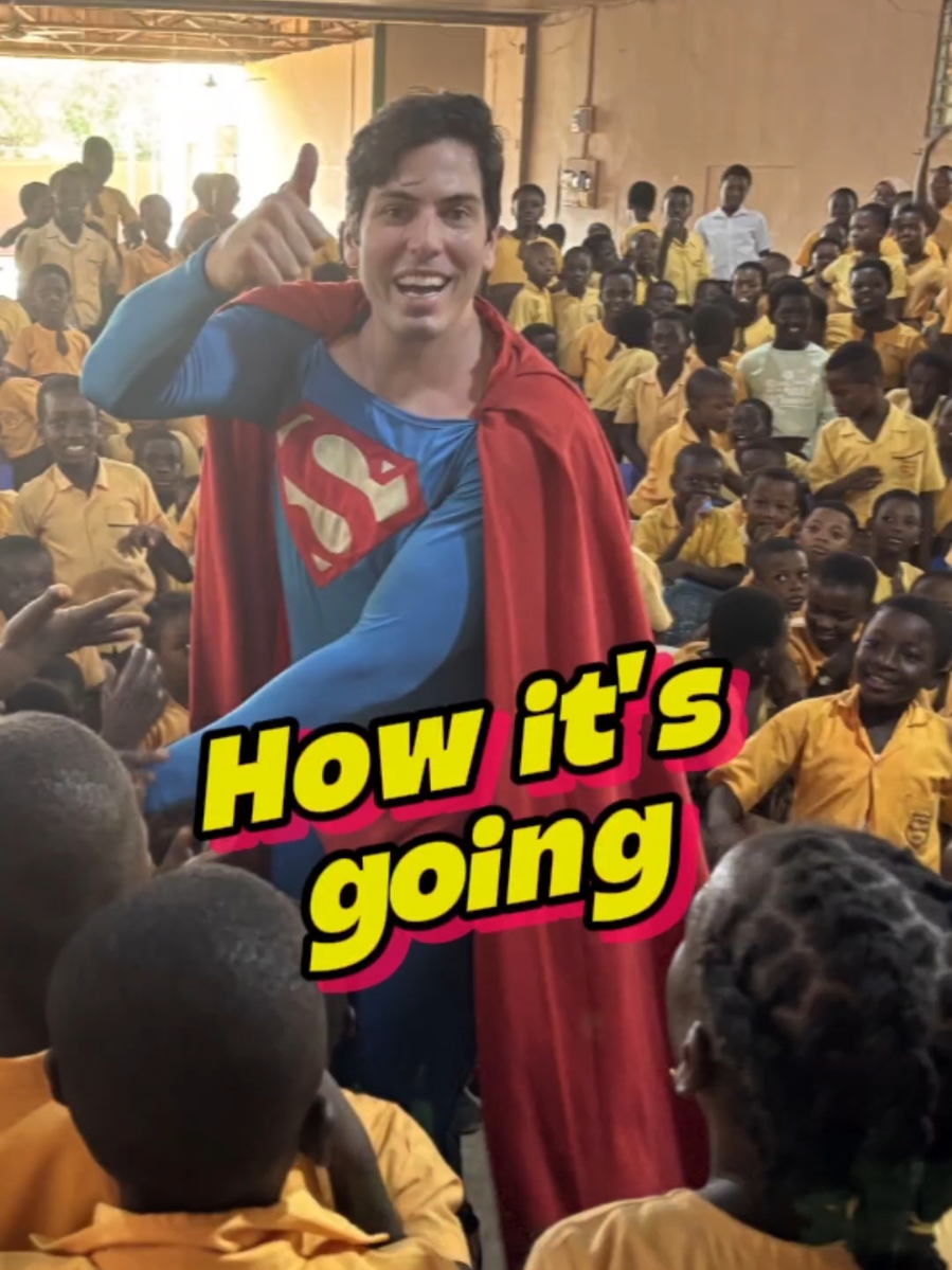 Como começou X como está indo. Te vejo na CCXP25? 🙌🏼🦸🏻‍♂️ How it started vs how it’s going #ccxp #ccxp25 #superman #clarkkent #jamesgunn 