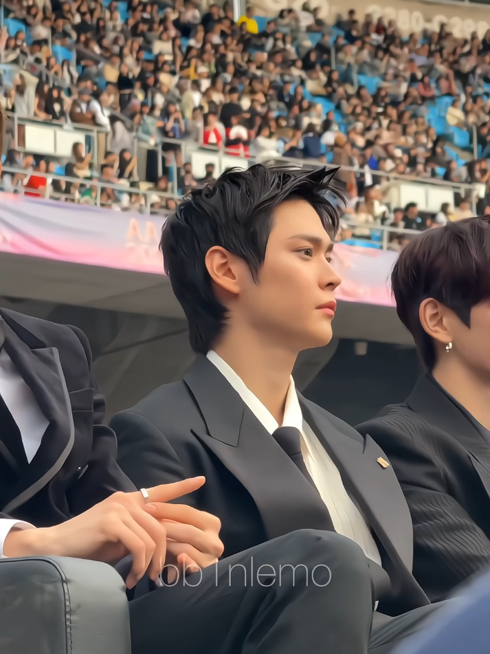 HYUNG LINENYA RIIZE..... #masyaallah #shotaro #eunseok #sungchan #AAA2025 