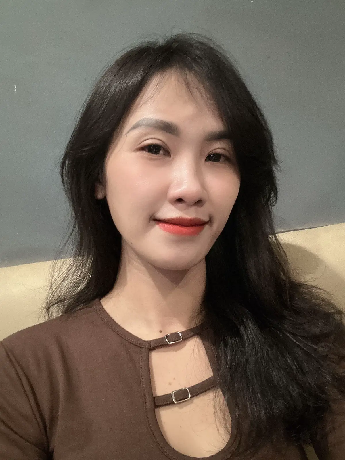 Em hỏi thăm anh có được không…. ;))) #xuhuong #BMT 