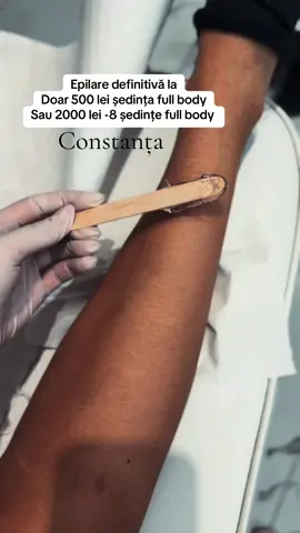 Epilare definitivă 500 lei ședința full body sau 2000 lei -8 ședințe full body  Cadou de sărbători ! 🤩#epilaredefitiva#fullbody#constanta#epilare #dioda 