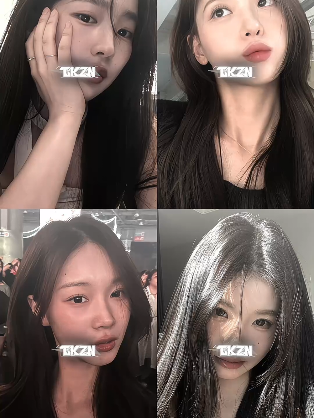 kece jg ixia #presetam #presetgokaizen #gokkaizen 