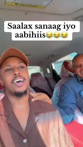 #saalaxsanaag #aabihiis #somalilandtiktok💚🤍❤ #soomaali_tiktok #somalitiktok 