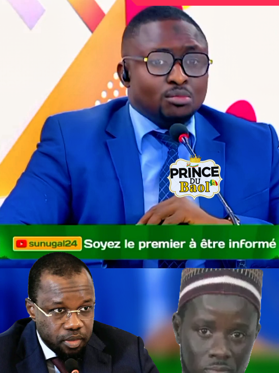 #creatorsearchinsights #viral #fypage #senegalaise_tik_tok #ousmanesonko 