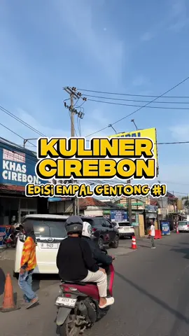 Empal Gentong H. Apud Cirebon #infokuliner #khascirebon #infokulinercirebon #fy #fyppppppppppppppppppppppp 