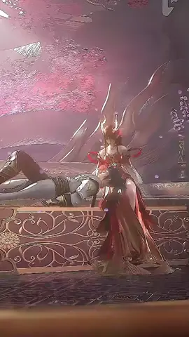 Vân lạc chiều la chinh nhất #bachluyenthanhthan #hoathinhhay #hh3dtq #hoathinh3d #mynhan3d 