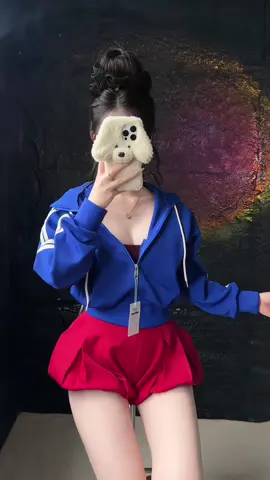 Áo khoác🌹#thoitrangnu #review #thoitrang #reviewquanao #reviewlamdep 